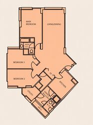 Eastvale (D18), Condominium #612501611
